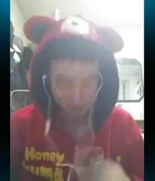 skype üzerinde sıcak kore