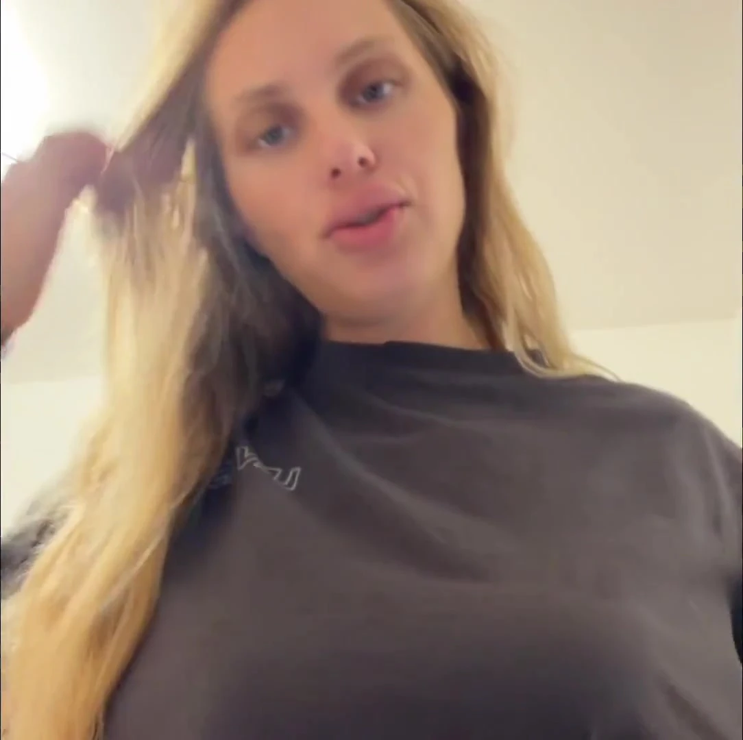 JOI in French by a French woman