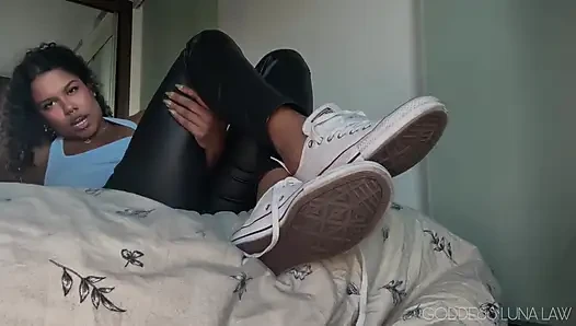 Edepsiz converse 31 talimatı ibadeti