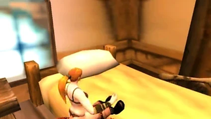 Göt boğma kedi kavgası - kaçış yok