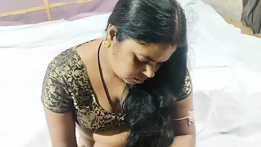 Komşu Bengalli kadını çırılçıplak soyduktan sonra becerdin