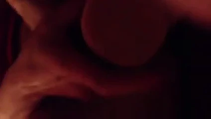 Büyük çük içinde benim karım