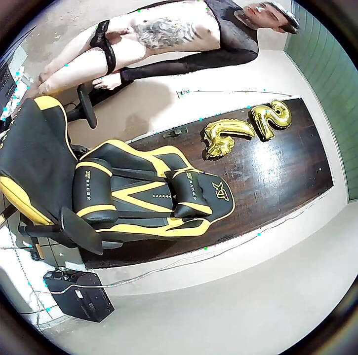 In VR