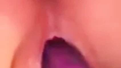 Ateşli bayan arkadaşımın amcığı