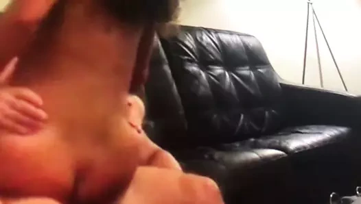 karısı seviyor sürme benim dick