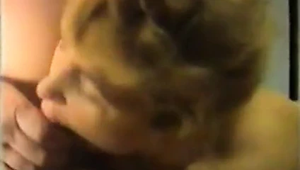 Marie pisse dans ma bouche