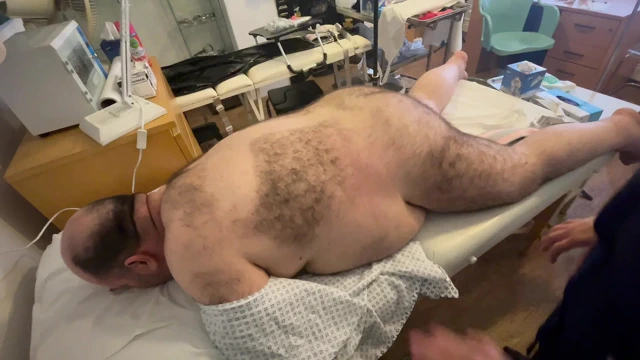 Bölüm 2:- Matron Satana ve Bay Jones