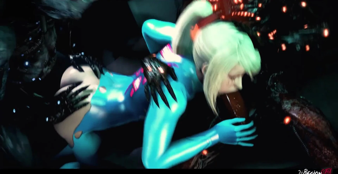 Samus vs 2