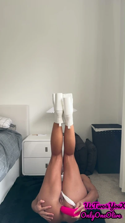 Göt-Ağız: Minyon sub seni için götünü eğitiyor ve tadına bakıyor - OnlyFans teaser | Klip 2