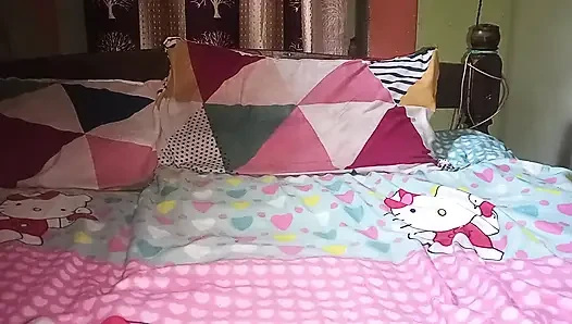Hintli seks videosu