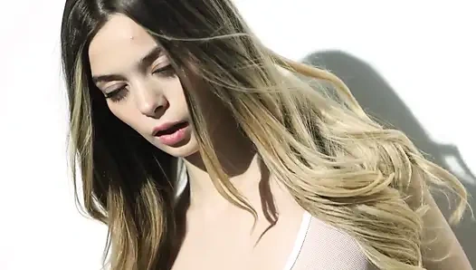 Hardx - orta yaşlı seksi kadın amına tapıyor - lexi luna ve melissa stratton birbirlerinin üstüne çıkıyor