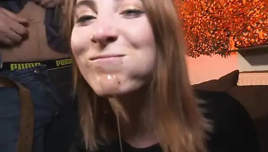 Seks buluşuyor - sahne #03