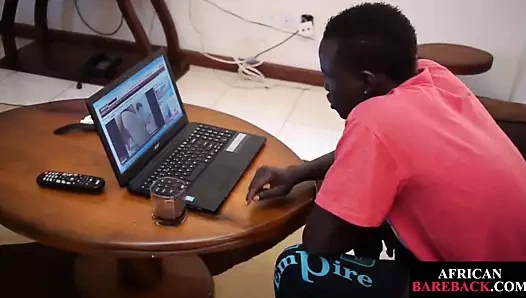 ince siyah amatör parmaklar göt ve mastürbasyon kapalı