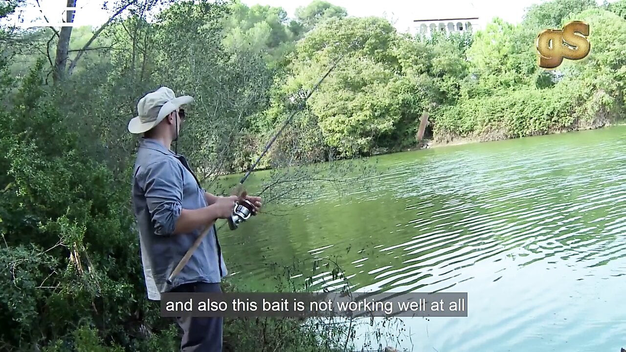Discovery channel parodisi - nehir orospuları anal orospu