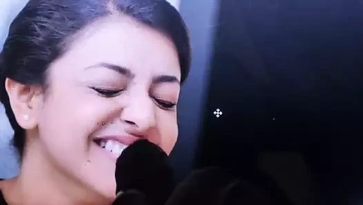 Kajal agarwal döl haraç