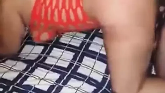 Genç bayan sert köpek sikme