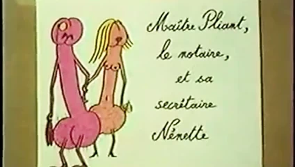 FRENCH CLASSIC-Entrez Vite...Vite, Je Mouille (1979)