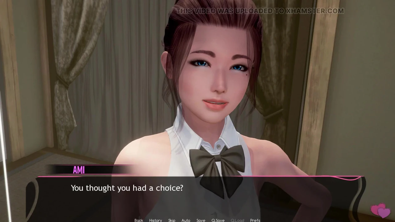 Murmur 22 – Shinigami Sits on Adam’s Face; Adam Eats Her Pussy to Orgasm