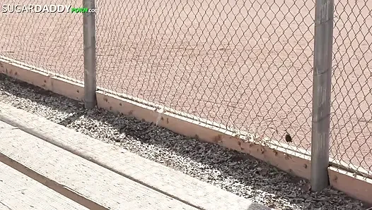 Biraz Asyalı amına ihtiyacım vardı