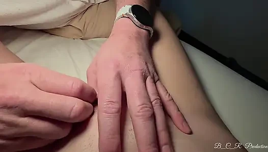 Bu asmr'yi kulaklıkla dinlememelisin...
