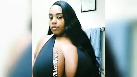 Yani kalın memeler ve ass8