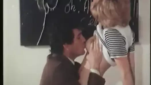 Sikiş akademisi (1977)