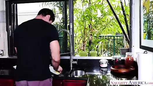 Karının arkadaşı 101 Creampie-ing - yaramaz amerika