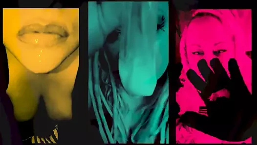 Cei ve anal oyun prezervatif tahliye versiyonu