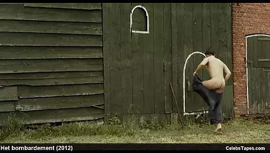 Ünlüler roos van erkel tüm çıplak ve sıcak seks sahneleri