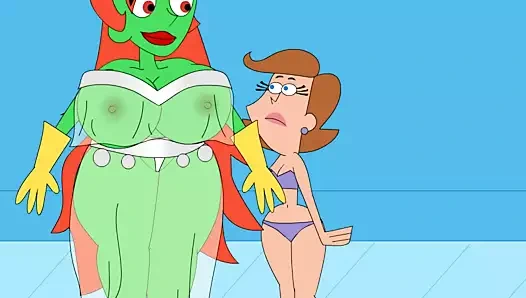 Vore fusion dexter s anne ve desiree ve daha fazlası