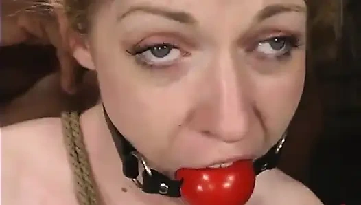 Jr Langdon ve Haley Scott