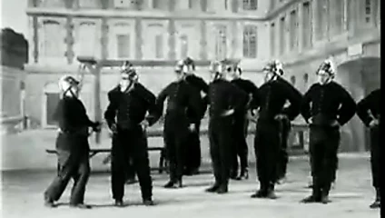 30'lardan 50'lere vintage siyah beyaz