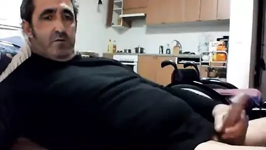 iri parça baba güzel çük 121219