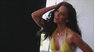 Olivia munn - mastürbasyon yapmak meydan okuma