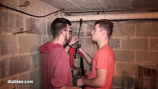 İnisiyasyon ve eyersiz