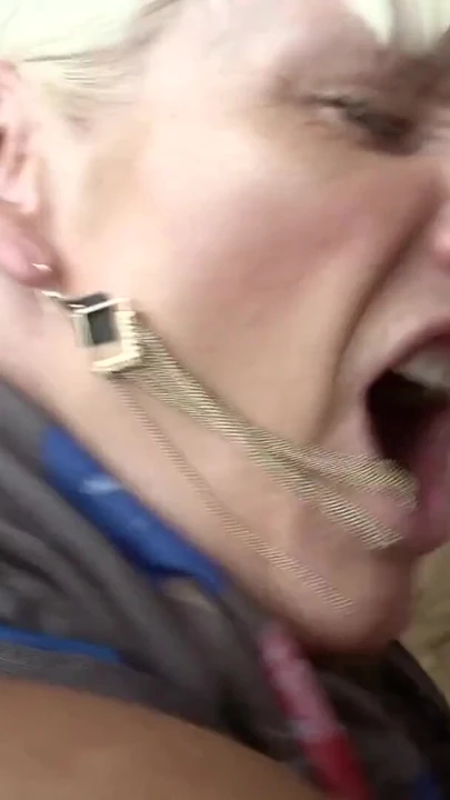 Незабываемый момент из "Чешских улиц - экскурсовод из Карлштейна"