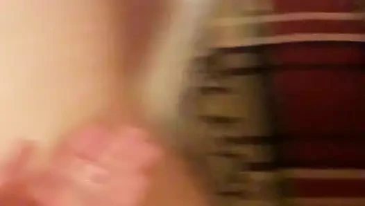 strapon ev Rus metres