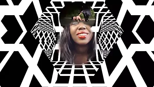 Güç rune abanoz tanrıça