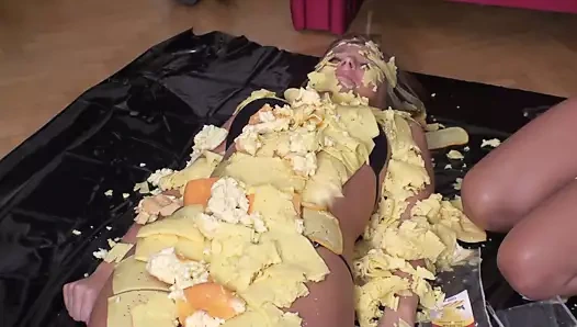 Peynir lezdom aşağılama