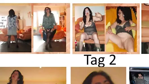 Sadece arkadaşlar için - özel foto albümüm + pelzmausi sexlife