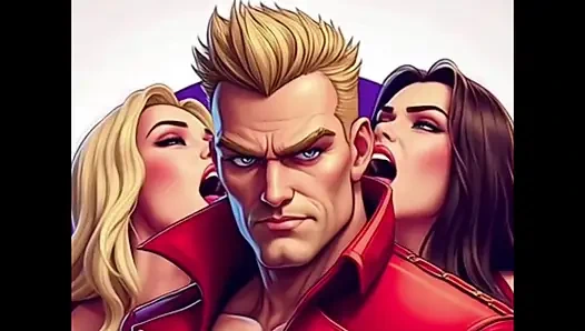 Harmony Haven - en iyi sahneler - bölüm 1