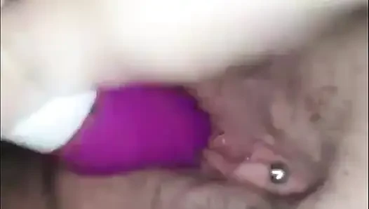 Dildo kullanarak fışkırtarak kapris kısa derlemesi