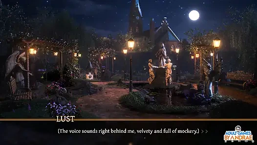 Sisters in Sin Gameplay Part 2