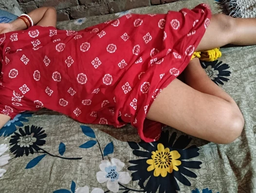 Bibi ki vücut masajı