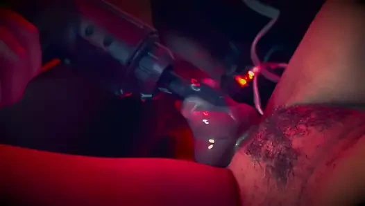 Twisted nymphs - rose pimmel bölüm 4