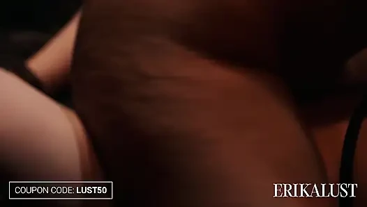 ERIKA LUST - Sapphic Pleasure Compilation