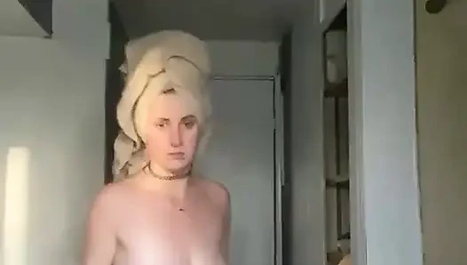 Akış Başladı Rastgele