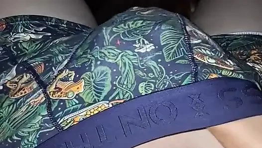 Boşalma mastürbasyonu