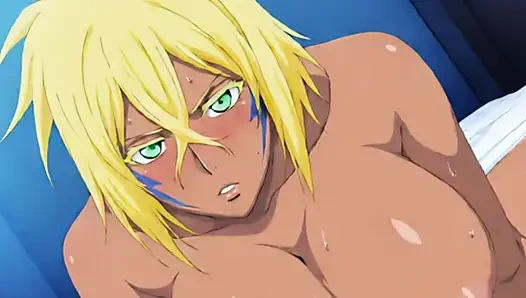 Bleach Tier Halibel Hen