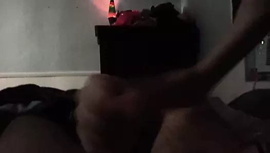 Mastürbasyon boşalması 2